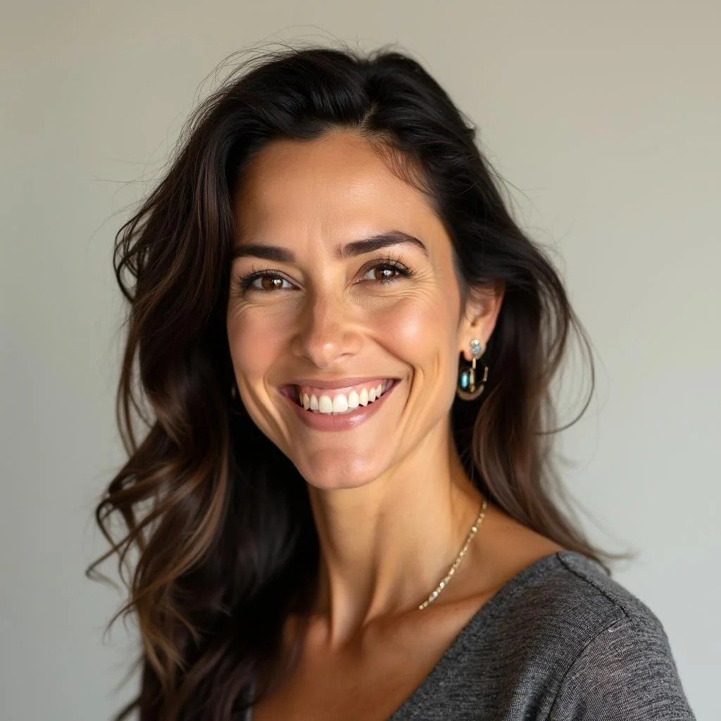 Laura M.